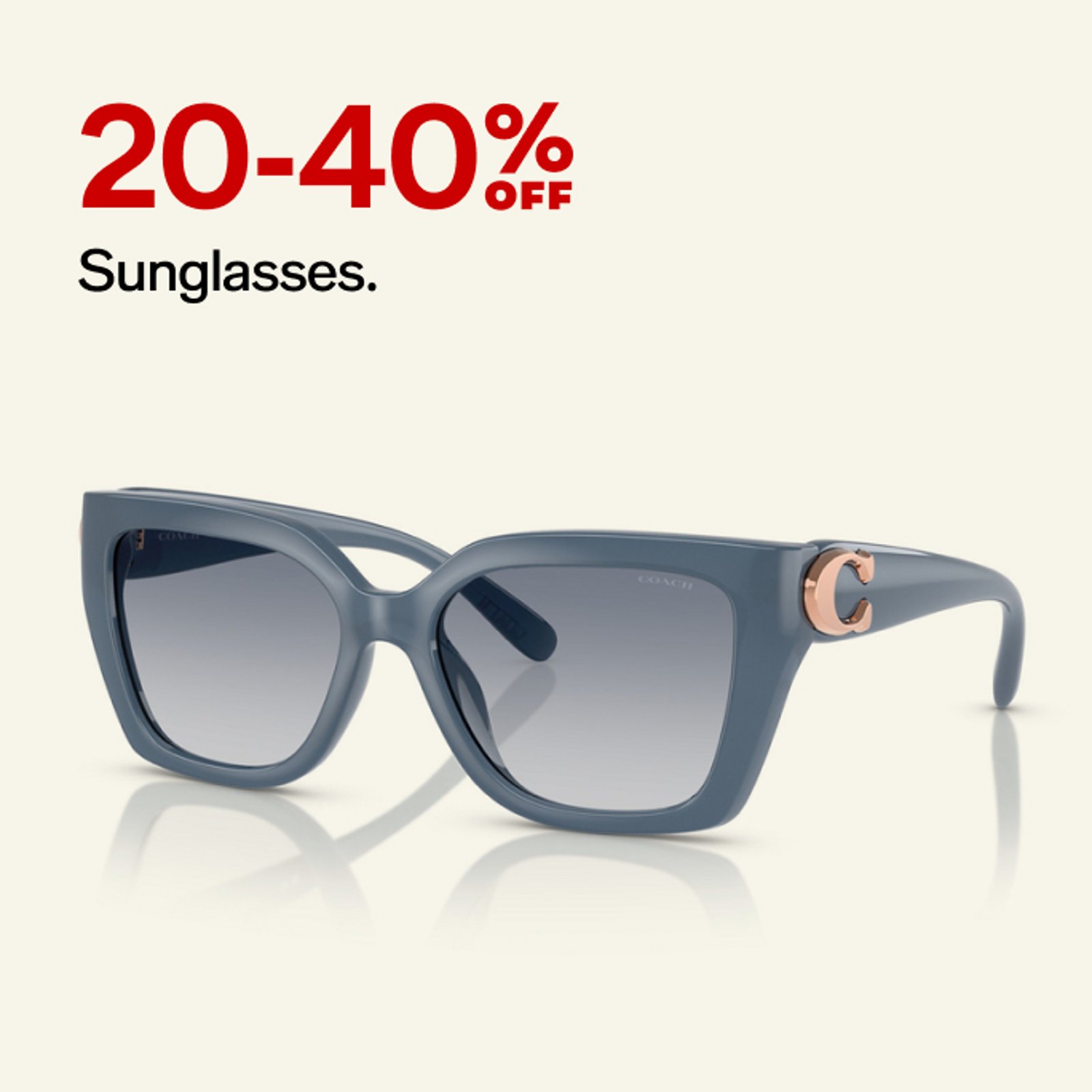 Sunglasses
