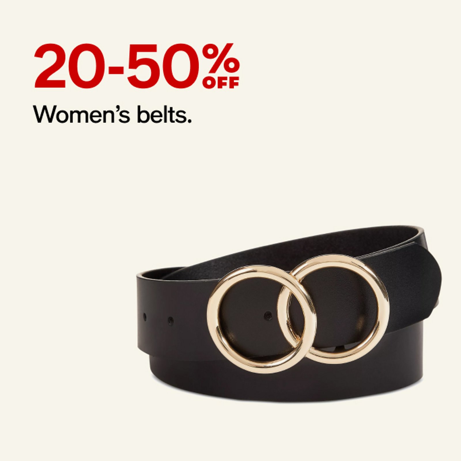 Belt