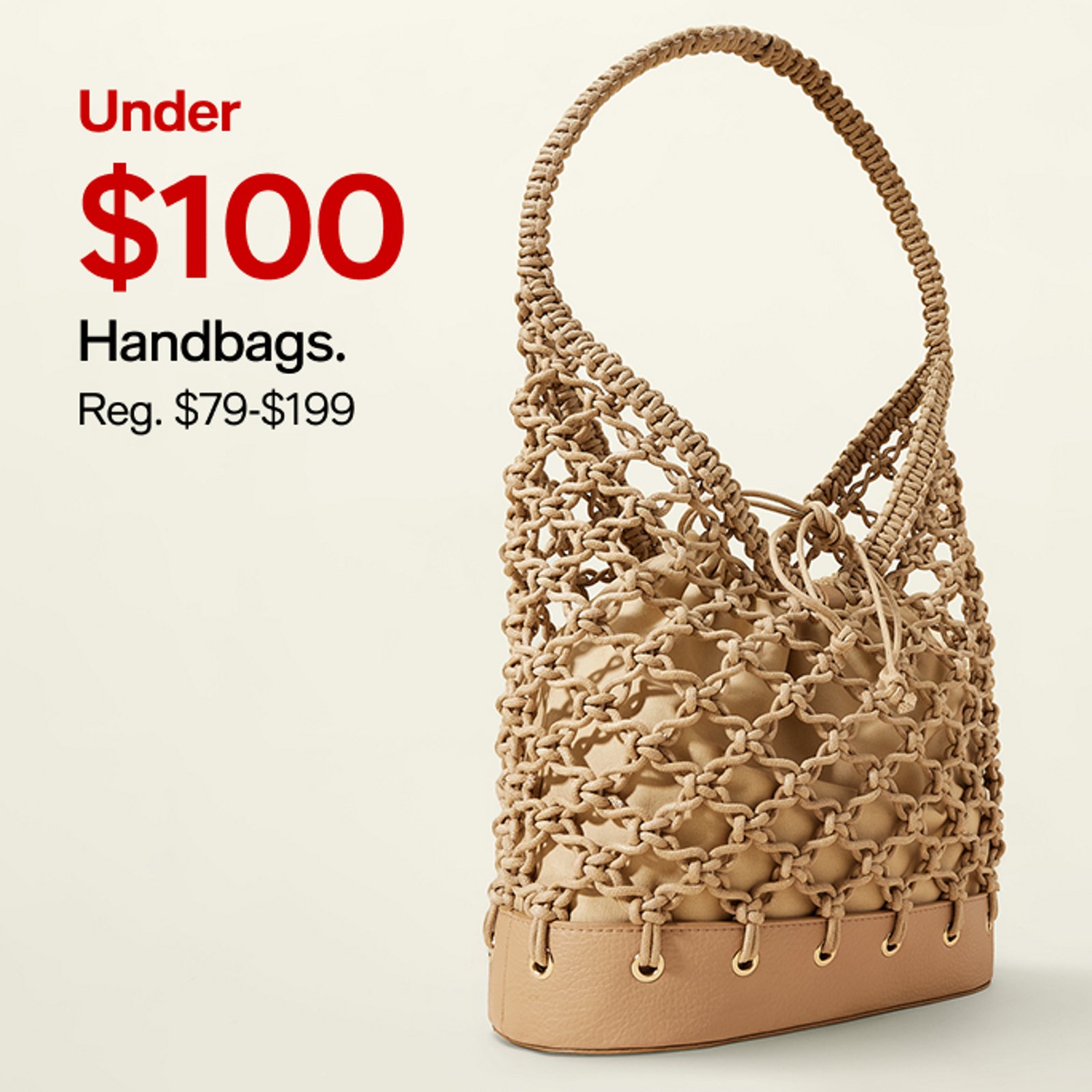 Handbags