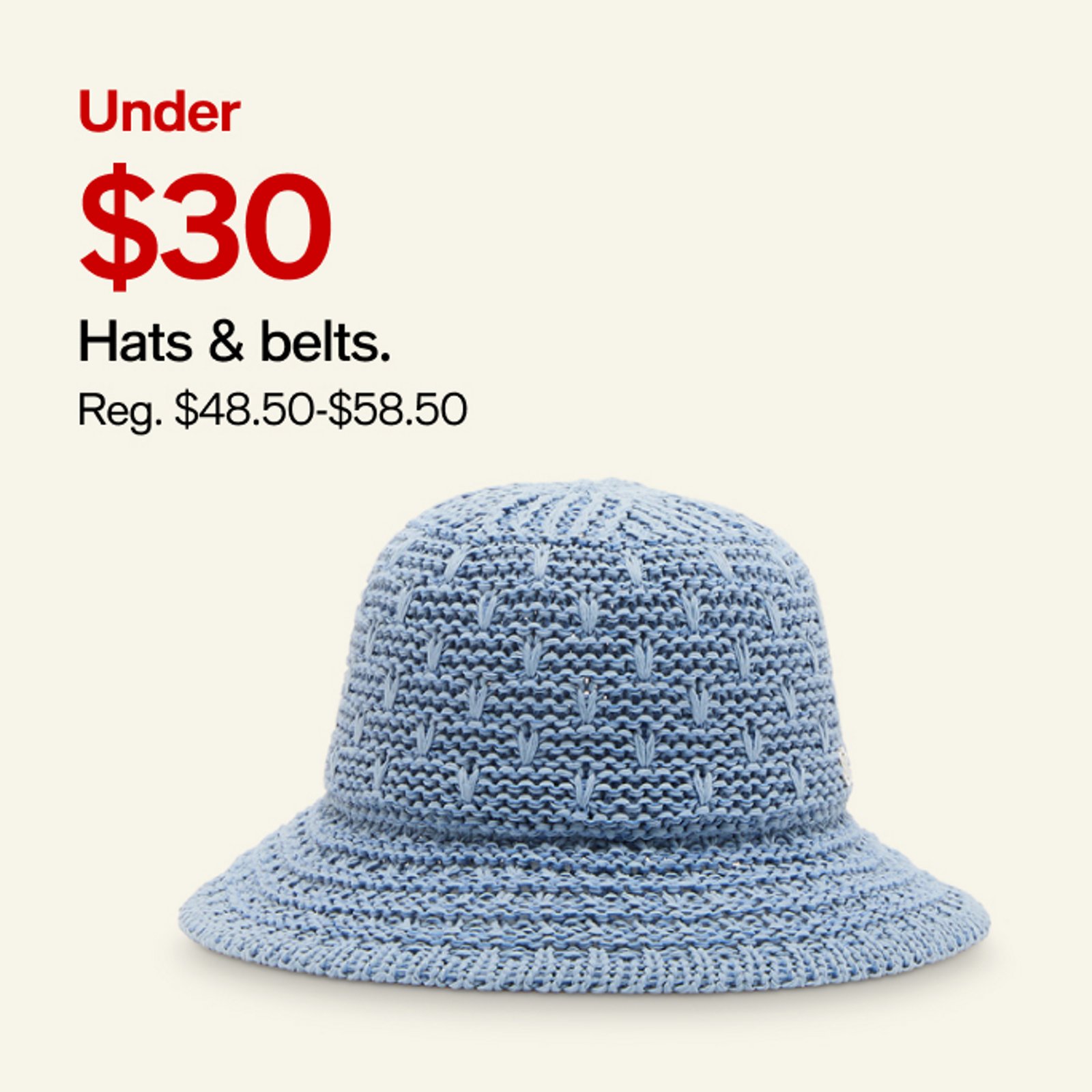Hats