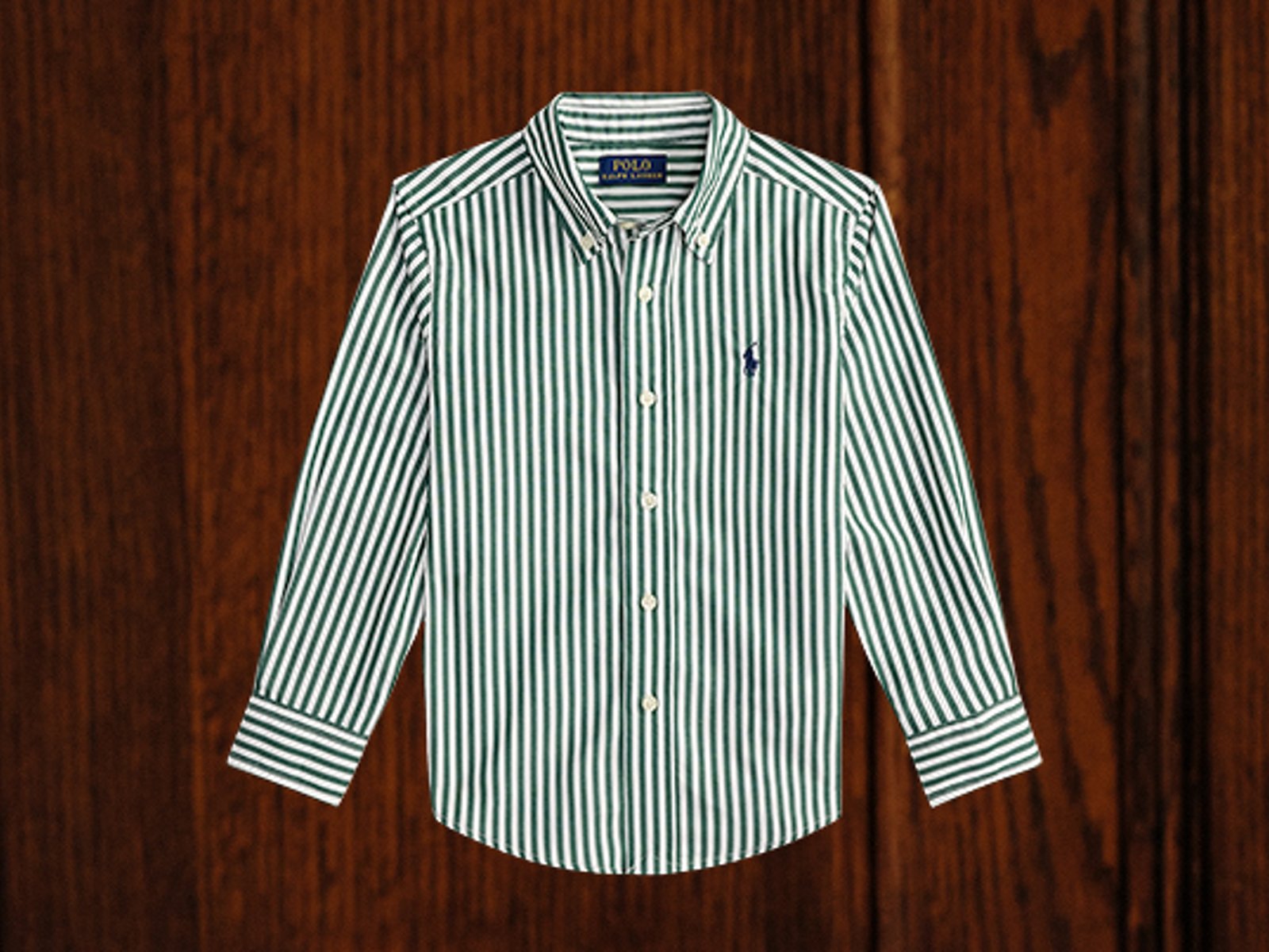  Woven Shirts