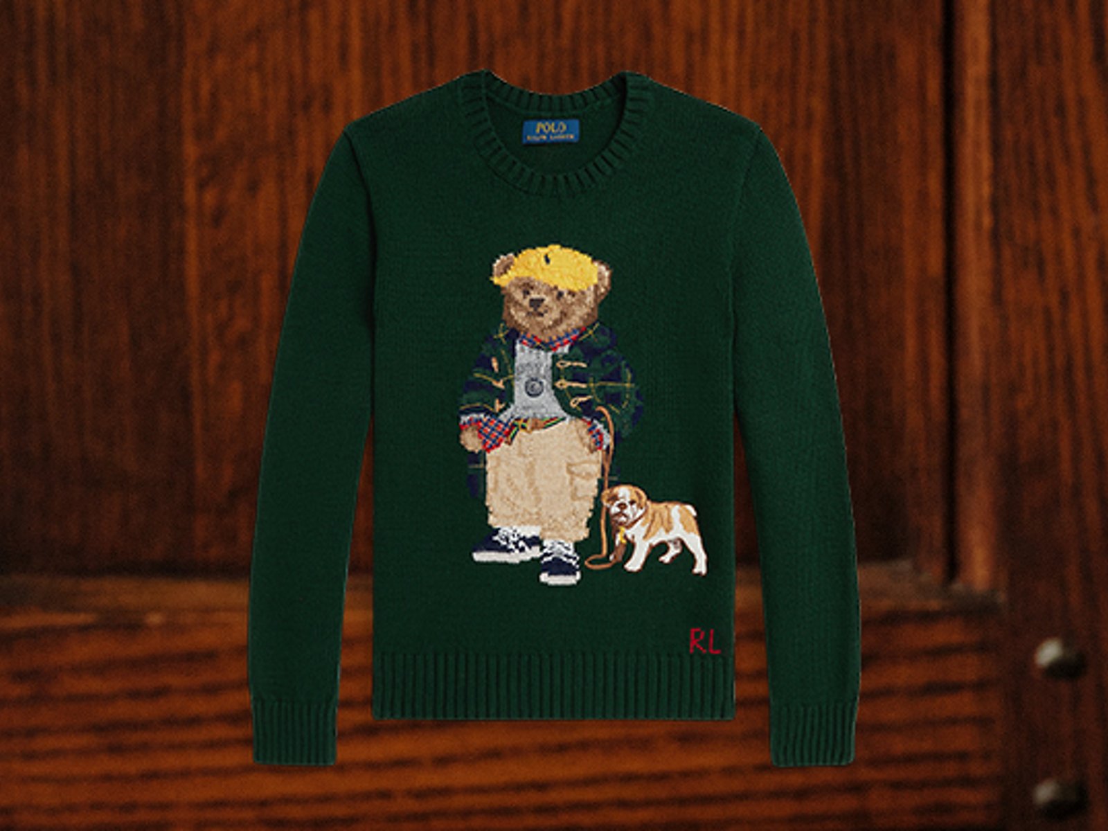 Sweaters 