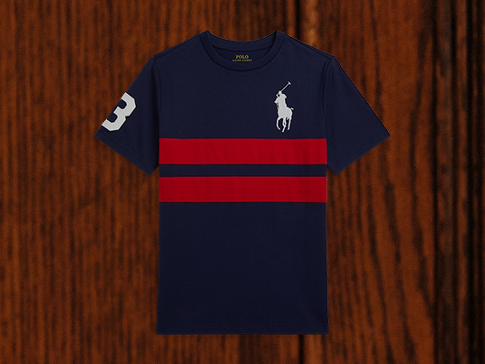 T-Shirts 